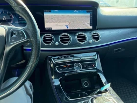Mercedes-Benz E 300 4MATIC * BURMASTER* ���������* 360 ������* ������� | Mobile.bg � ����� ������ 9