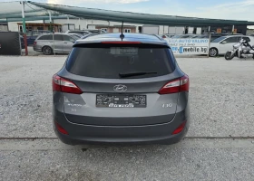 Hyundai I30 1.6crdi.2014�.������.����.��� | Mobile.bg � ����� ������ 6