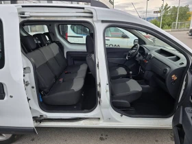 Dacia Dokker dCi 95 �.�. ����� Stop & Start | Mobile.bg � ����� ������ 12