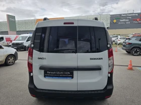 Dacia Dokker dCi 95 �.�. ����� Stop & Start | Mobile.bg � ����� ������ 6