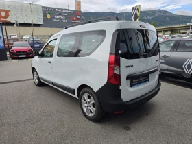 Dacia Dokker dCi 95 �.�. ����� Stop & Start | Mobile.bg � ����� ������ 4