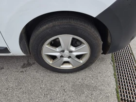 Dacia Dokker dCi 95 �.�. ����� Stop & Start | Mobile.bg � ����� ������ 14
