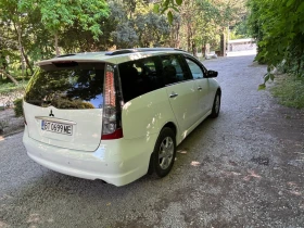 Mitsubishi Grandis 2.0 140 кс . 7 местен  | Auto.bg — изображение 2