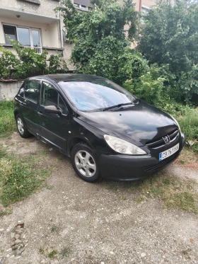 ������ Peugeot 307