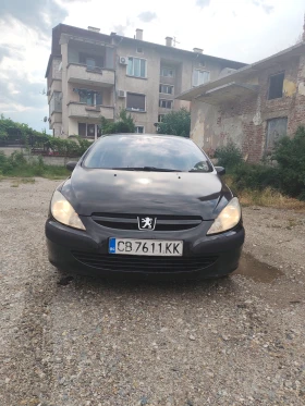 Peugeot 307 | Mobile.bg � ����� ������ 5