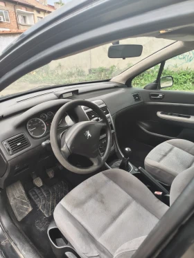 Peugeot 307 | Mobile.bg � ����� ������ 8