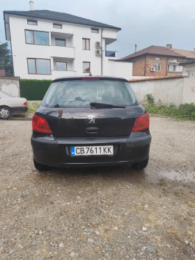 Peugeot 307 | Mobile.bg � ����� ������ 6