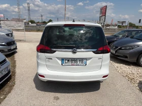 Opel Zafira TOURER 2.0 CDTI | Auto.bg — изображение 5