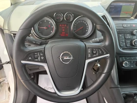 Opel Zafira TOURER 2.0 CDTI | Auto.bg — изображение 8