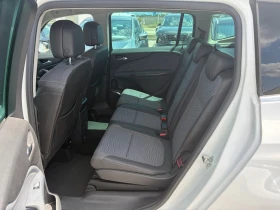 Opel Zafira TOURER 2.0 CDTI | Auto.bg — изображение 11