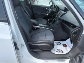 Opel Zafira TOURER 2.0 CDTI | Auto.bg — изображение 14