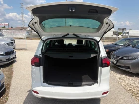 Opel Zafira TOURER 2.0 CDTI | Auto.bg — изображение 12