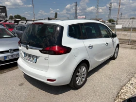 Opel Zafira TOURER 2.0 CDTI | Auto.bg — изображение 4