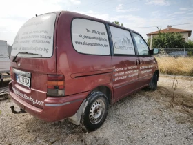 Nissan Serena 1.6 ������/��� | Mobile.bg � ����� ������ 3