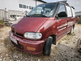 Nissan Serena 1.6 ������/��� | Mobile.bg � ����� ������ 2