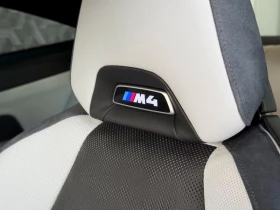BMW M4 Competition/HUD/360/LED/INDIVIDUAL/HARMAN KARDON - 73980 € / 144692.30 лв. - 72057239 11