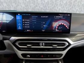 BMW M4 Competition/HUD/360/LED/INDIVIDUAL/HARMAN KARDON - 73980 € / 144692.30 лв. - 72057239 14
