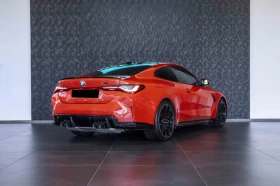 BMW M4 Competition/HUD/360/LED/INDIVIDUAL/HARMAN KARDON - 73980 € / 144692.30 лв. - 72057239 3