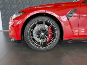 BMW M4 Competition/HUD/360/LED/INDIVIDUAL/HARMAN KARDON - 73980 € / 144692.30 лв. - 72057239 7