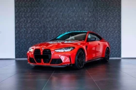 BMW M4 Competition/HUD/360/LED/INDIVIDUAL/HARMAN KARDON - 73980 € / 144692.30 лв. - 72057239 6