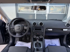 Audi A3 2.0 FACE/SPORTBACK | Mobile.bg � ����� ������ 10