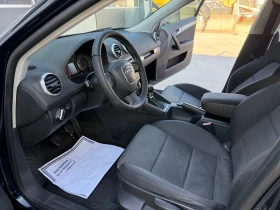 Audi A3 2.0 FACE/SPORTBACK | Mobile.bg � ����� ������ 9