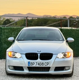 BMW 320 D COUPE | Auto.bg — изображение 2