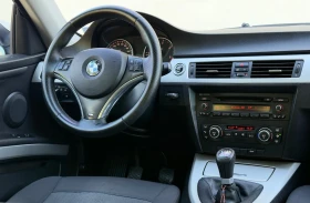 BMW 320 D COUPE | Auto.bg — изображение 12