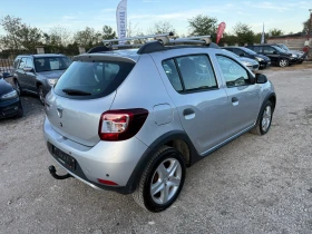 Dacia Sandero 1.5 DCI 90 к.с. STEPWAY - 3850 € - 25090396 5
