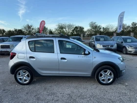 Dacia Sandero 1.5 DCI 90 к.с. STEPWAY - 3850 € - 25090396 6