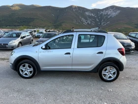 Dacia Sandero 1.5 DCI 90 к.с. STEPWAY - 3850 € - 25090396 8