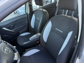 Dacia Sandero 1.5 DCI 90 к.с. STEPWAY - 3850 € - 25090396 11