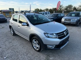 Dacia Sandero 1.5 DCI 90 к.с. STEPWAY - 3850 € - 25090396 4