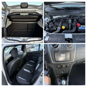 Dacia Sandero 1.5 DCI 90 к.с. STEPWAY - 3850 € - 25090396 17