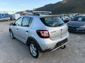Dacia Sandero 1.5 DCI 90 к.с. STEPWAY - 3850 € - 25090396 9