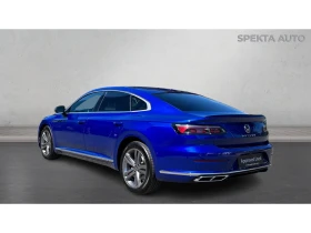 VW Arteon 2.0 TDi DSG SCR  R-Line, Месечна вноска от 340   - 29990 € - 67286392 2