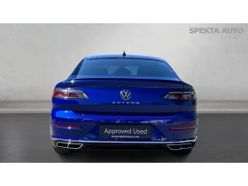 VW Arteon 2.0 TDi DSG SCR  R-Line, Месечна вноска от 340   - 29990 € - 67286392 4