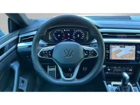 VW Arteon 2.0 TDi DSG SCR  R-Line, Месечна вноска от 340   - 29990 € - 67286392 13