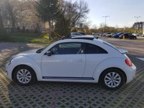 VW Beetle 2.0 KÄFER Edition Automat - 8500 € - 92611298 3