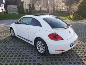 VW Beetle 2.0 KÄFER Edition Automat - 8500 € - 92611298 4