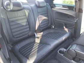 VW Beetle 2.0 KÄFER Edition Automat - 8500 € - 92611298 10