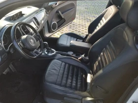 VW Beetle 2.0 KÄFER Edition Automat - 8500 € - 92611298 9