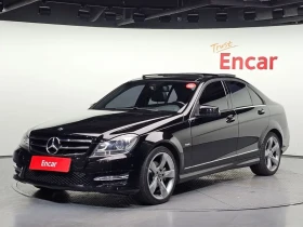 Mercedes-Benz C 220 4MATIC - ���� 30% ����� | Mobile.bg � ����� ������ 2