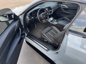 BMW M4 * Competition M xDrive * CARFAX *  - 64050 € - 17948893 5