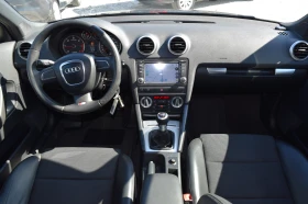 Audi A3 1.6tdi* SLine* ����/Carplay/* ������* ���� | Mobile.bg � ����� ������ 12