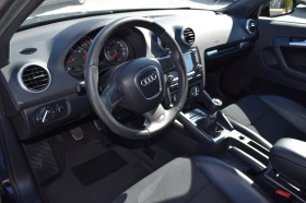 Audi A3 1.6tdi* SLine* ����/Carplay/* ������* ���� | Mobile.bg � ����� ������ 9
