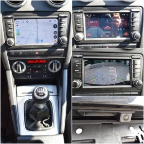 Audi A3 1.6tdi* SLine* ����/Carplay/* ������* ���� | Mobile.bg � ����� ������ 13