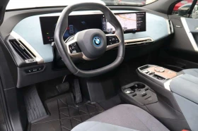 BMW iX xDrive50 | Premium | Blue Interior | Accident Free - 37850 € - 52296235 9