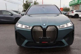 BMW iX xDrive50 | Premium | Blue Interior | Accident Free - 37850 € - 52296235 2