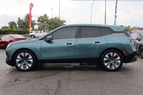 BMW iX xDrive50 | Premium | Blue Interior | Accident Free - 37850 € - 52296235 4